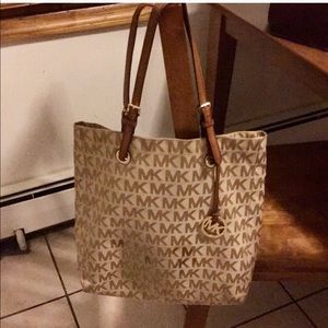 Michael Kors Large Tote